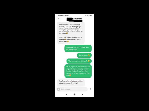 ❤️ Додадов нов PAWG од Tinder во мојот харем (вклучено е разговор со Tinder) ❤️❌ Порно видео на mk.goodseller.top ️❤